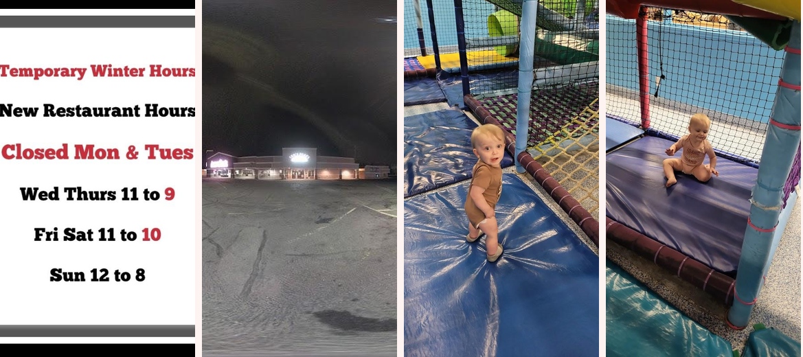 Leo's Place Restaurants Gallery Image 2