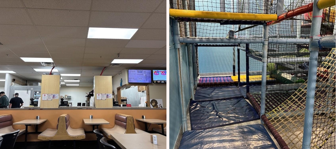 Leo's Place Restaurants Gallery Image 5